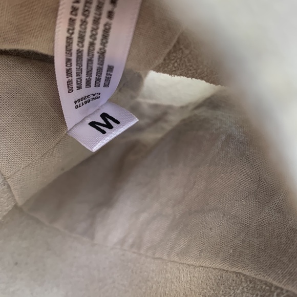 Free people BEACON CORSET HARNESS size medium - Picture 5 of 13